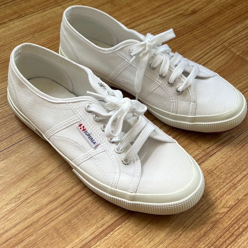 Superga’s
